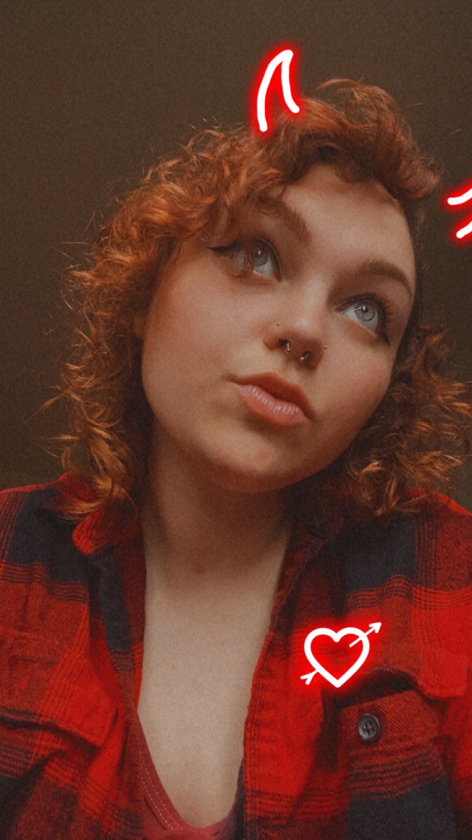 Curls 🥰