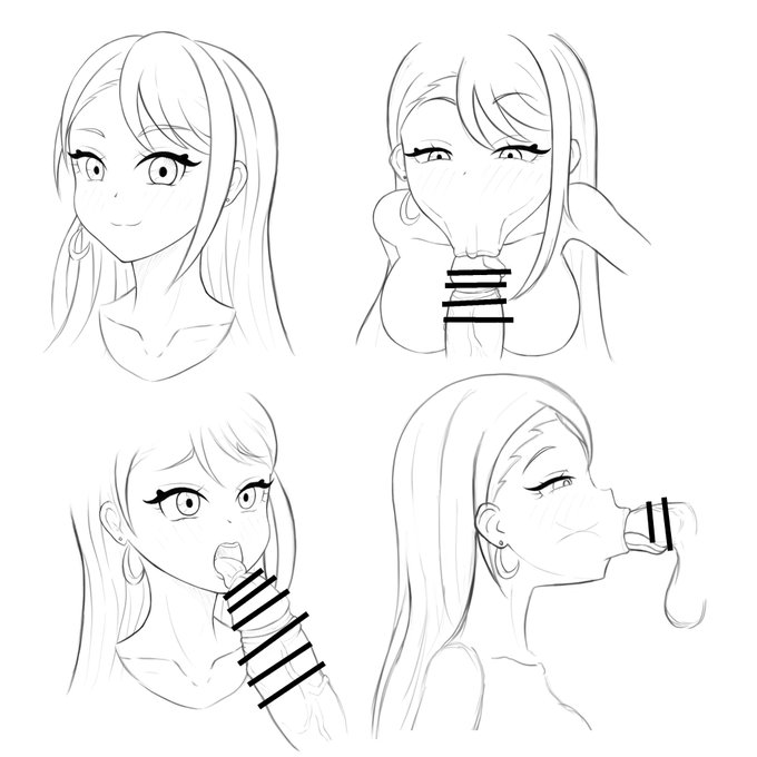 (最強保育士のあげはさんにおフェラの練習させてもらったので晒します…)スッ 