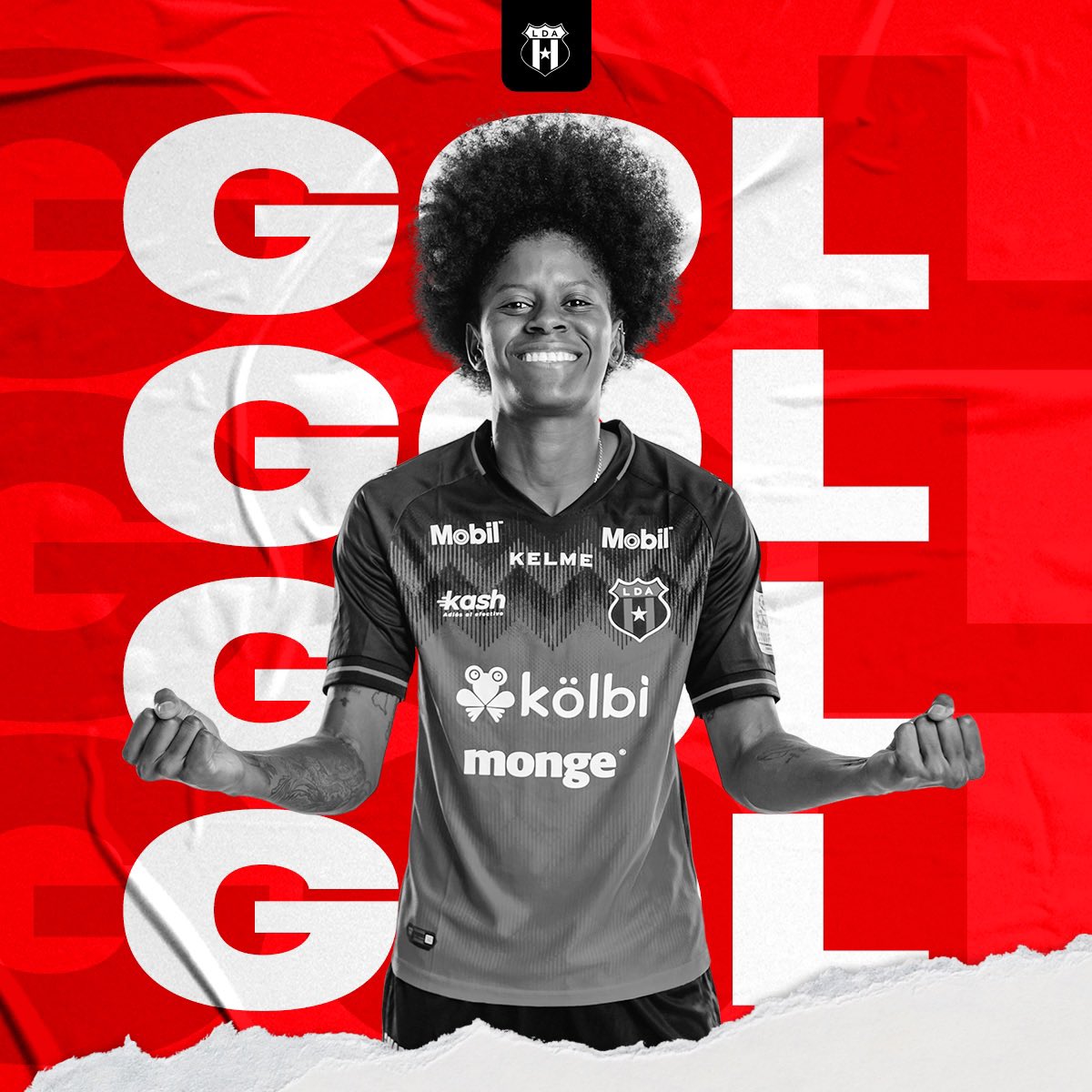 ldacr's tweet photo. 🗣️⚽ ¡SIIIIIIIIIIIIIIIIIIIIII! https://t.co/BSy4XTN91q