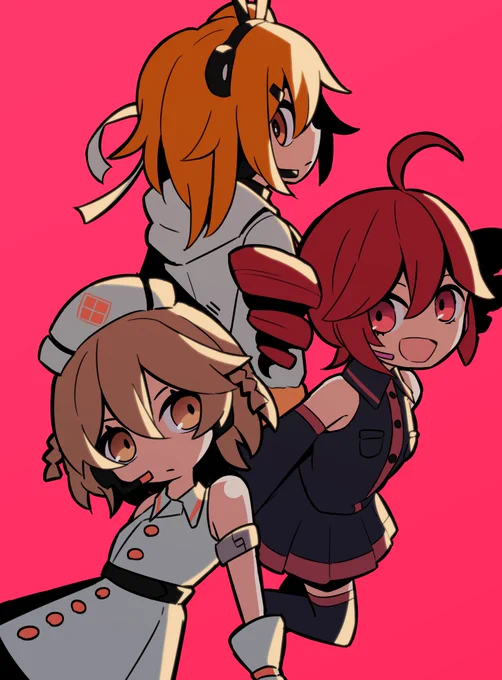 ロボ キメラ ロボ