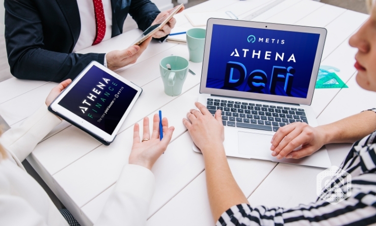 📢Exciting news! MetisDAO has introduced Athena Finance as the next-generation #defi yield aggregator! 💰💸
With Athena Finance, you can enhance yield optimization and simplify your experience in DeFi. Don't forget to like and retweet! #MetisDAO #AthenaFinance #Blockchain #Crypto