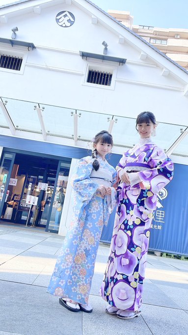 Twitterのコスプレ画像1