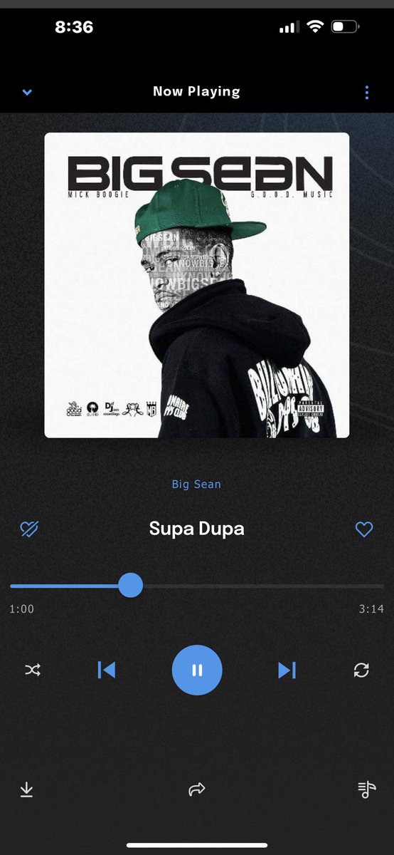 Sheeessshhhh !!! these old Mixtapes bring back good memories ! <a href="/N8roa09/">Natrone Means</a>