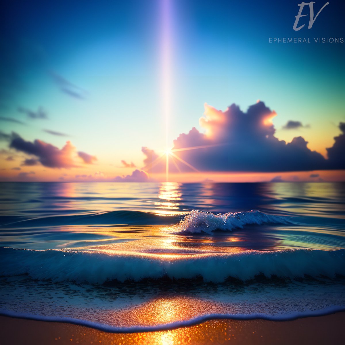 Ephemeral Visions tweet media