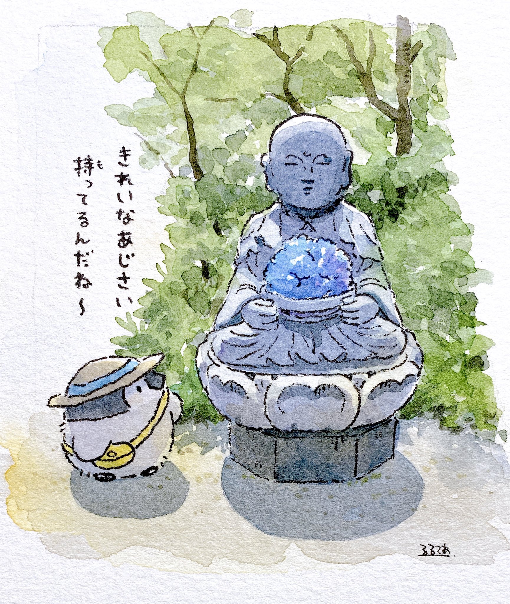 るるてあ على X: 