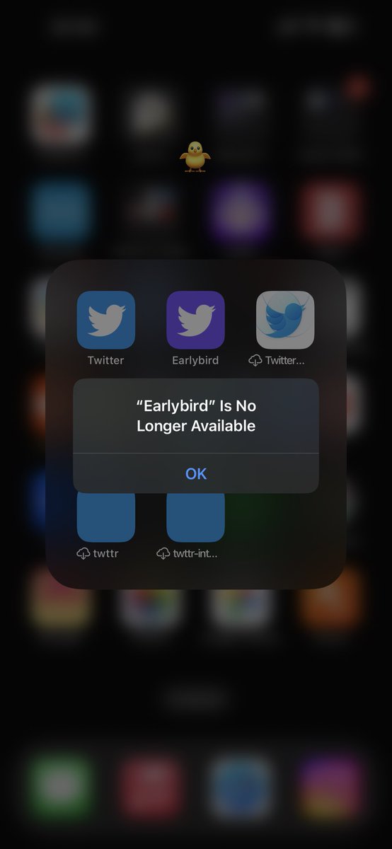 it finally stopped working today