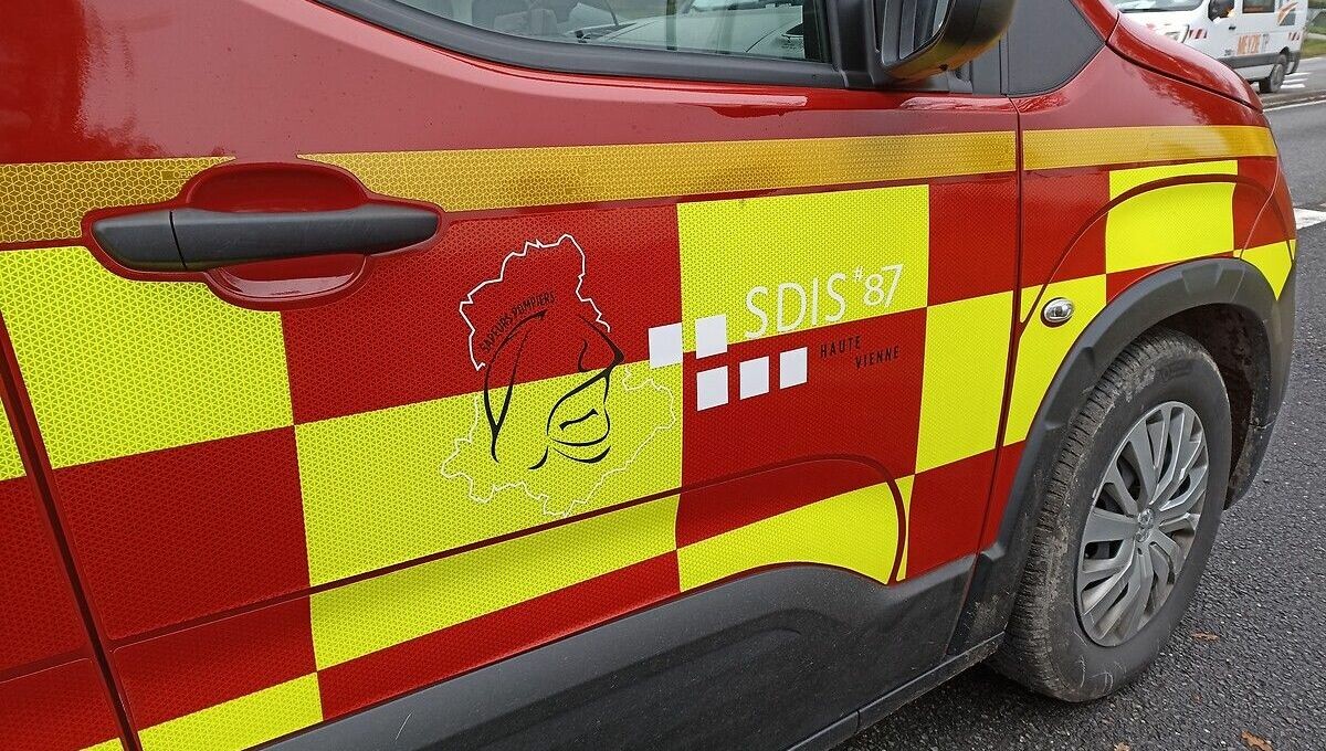 Haute-Vienne : plusieurs maisons touchées par une coulée de boue à #Sussac #orage #Limousin
➡️ l.francebleu.fr/vZEL