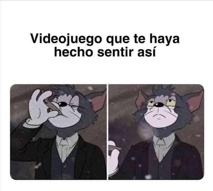 El Fedelobo tweet media