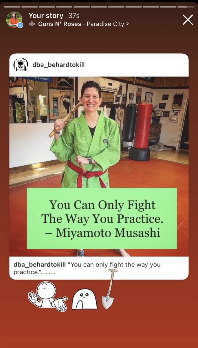 I train with a smile. Sometimes I don’t breathe when I panic. I but I train hard. And green is my Chi color. #healingjourney #healthjourney #dreambigger #dreambig #dreambigchandra #motivation #training #iworkout #hapkido #junsa #futureblackbelt #behardtokill