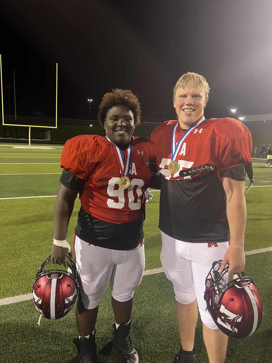 Jack Alvarez (@coachjalvarez) on Twitter photo I'm very proud of these two young men and how they played tonight in the NETX FCA All Star Game. Red All Stars won 29 to 7! These two represented the Mavs with class and character! Let's Go! #GYHU <a href="/tra_adams/">Coach Tra</a> <a href="/ConnorH_903/">Connor Hagerty</a> <a href="/MarshallMavsAth/">Marshall Mavericks Athletics</a> <a href="/MarshallISD/">Marshall ISD</a> <a href="/NETXFCA/">NETX FCA</a> I'm very proud of these two young men and how they played tonight in the NETX FCA All Star Game. Red All Stars won 29 to 7! These two represented the Mavs with class and character! Let's Go! #GYHU <a href="/tra_adams/">Coach Tra</a> <a href="/ConnorH_903/">Connor Hagerty</a> <a href="/MarshallMavsAth/">Marshall Mavericks Athletics</a> <a href="/MarshallISD/">Marshall ISD</a> <a href="/NETXFCA/">NETX FCA</a>
