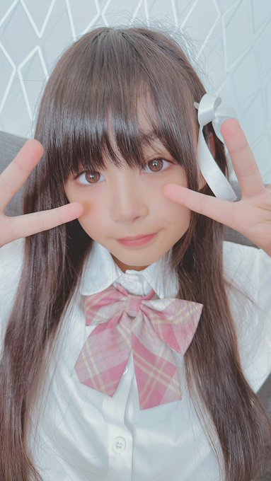 Twitterのコスプレ画像7