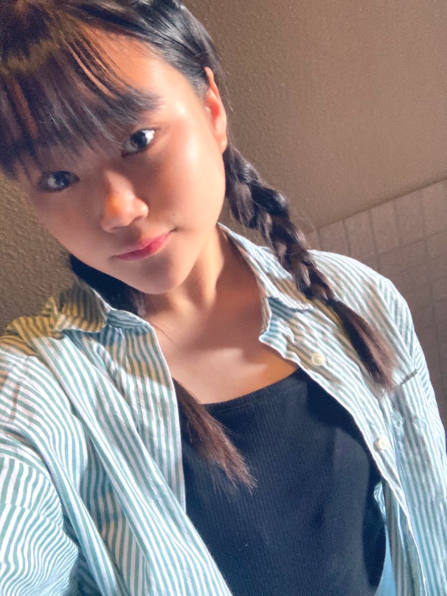 71meisa's tweet photo. おはようございます☀

#うたハル　#冨岡明咲
応援ありがとうございます！

6人投稿されていました！

参加者皆さんの個性、魅力が光っていました✨🍀

明咲も大好きな　#清水美依紗　さんの
#NiJi の歌詞からパワーをもらいました。良かったら最後まで聴いて応援して頂けると嬉しいです ☺️ https://t.co/9Q3FiuDGKV