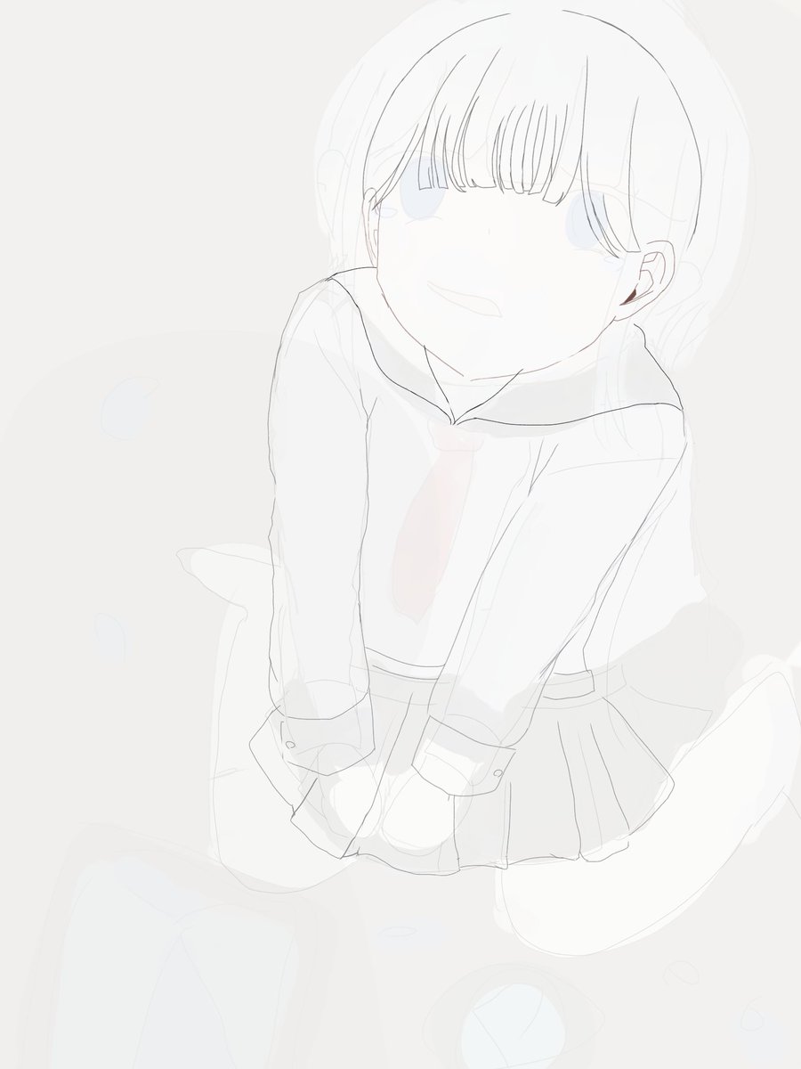 Ren_note_'s tweet photo. 今日はここまでかな… https://t.co/78kD0KN2xS