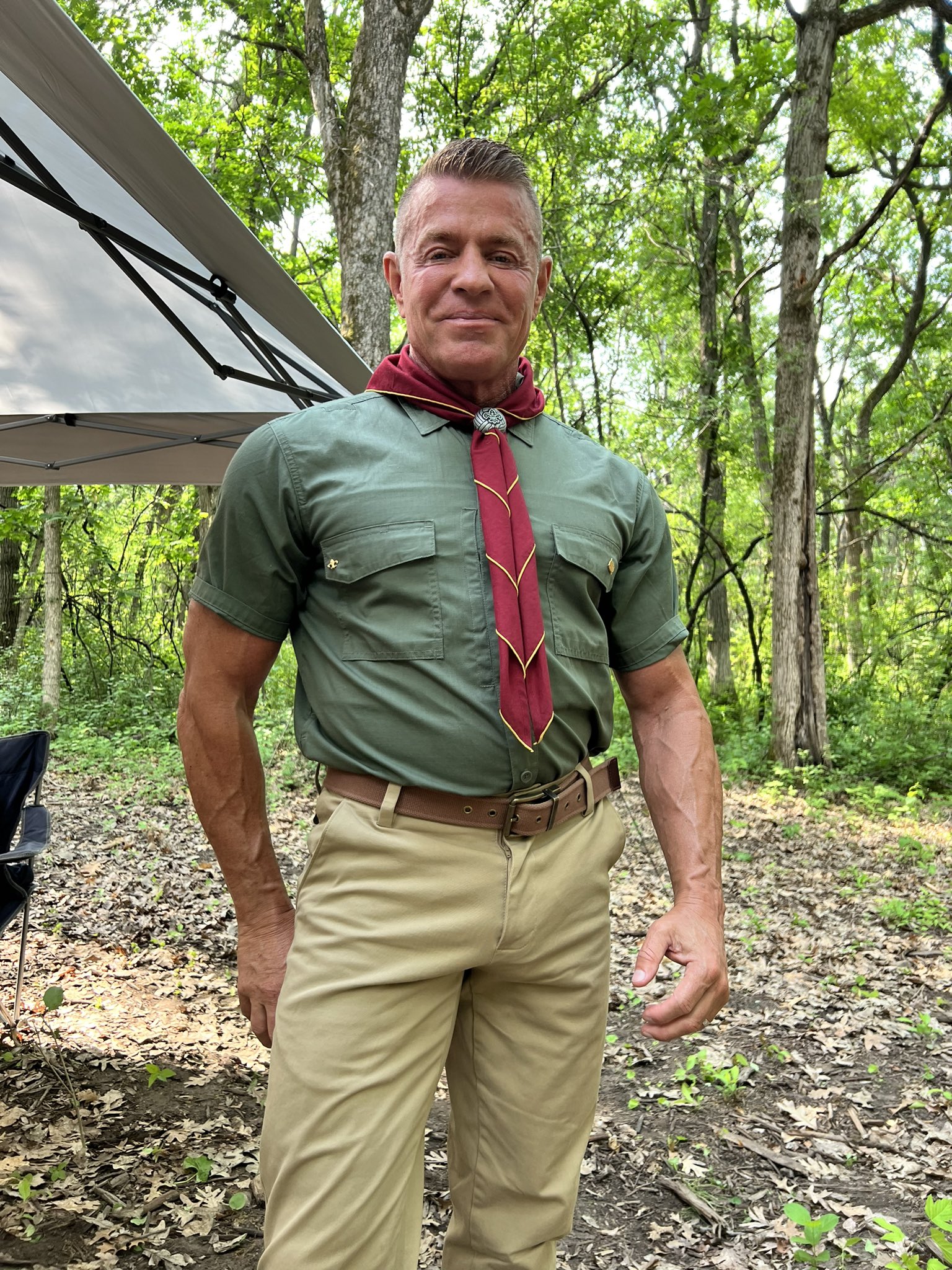 Tyler Saint🌟 on Twitter: "On set with @RealCarnalPlus @CarnalMedia One