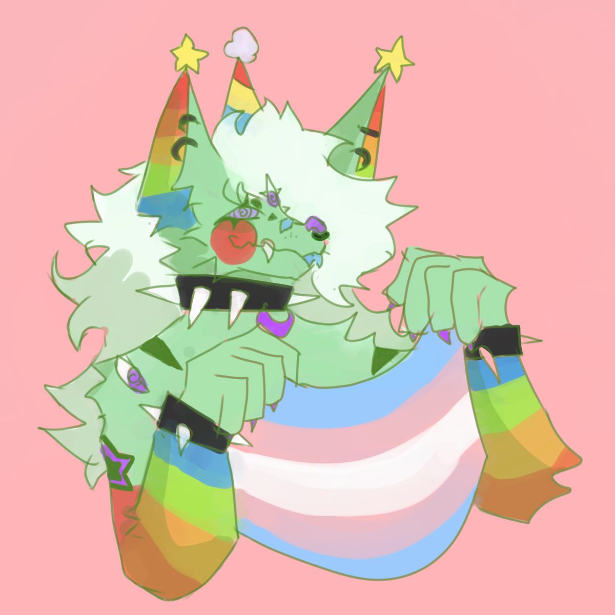 olllie (@Dex_theWolf) / Posts / X