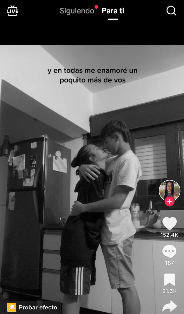 me voy a desinstalar tik tok.