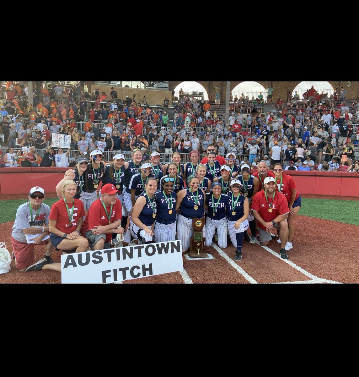 Fitch_OG ♥️💙 tweet media
