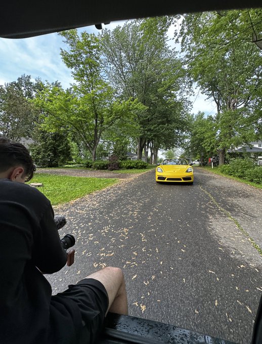 bts 🎬 on tourne ! https://t.co/XhT6AlKiCt<a href="/tag/realstory"class="tags"><span>#realstory</span></a>