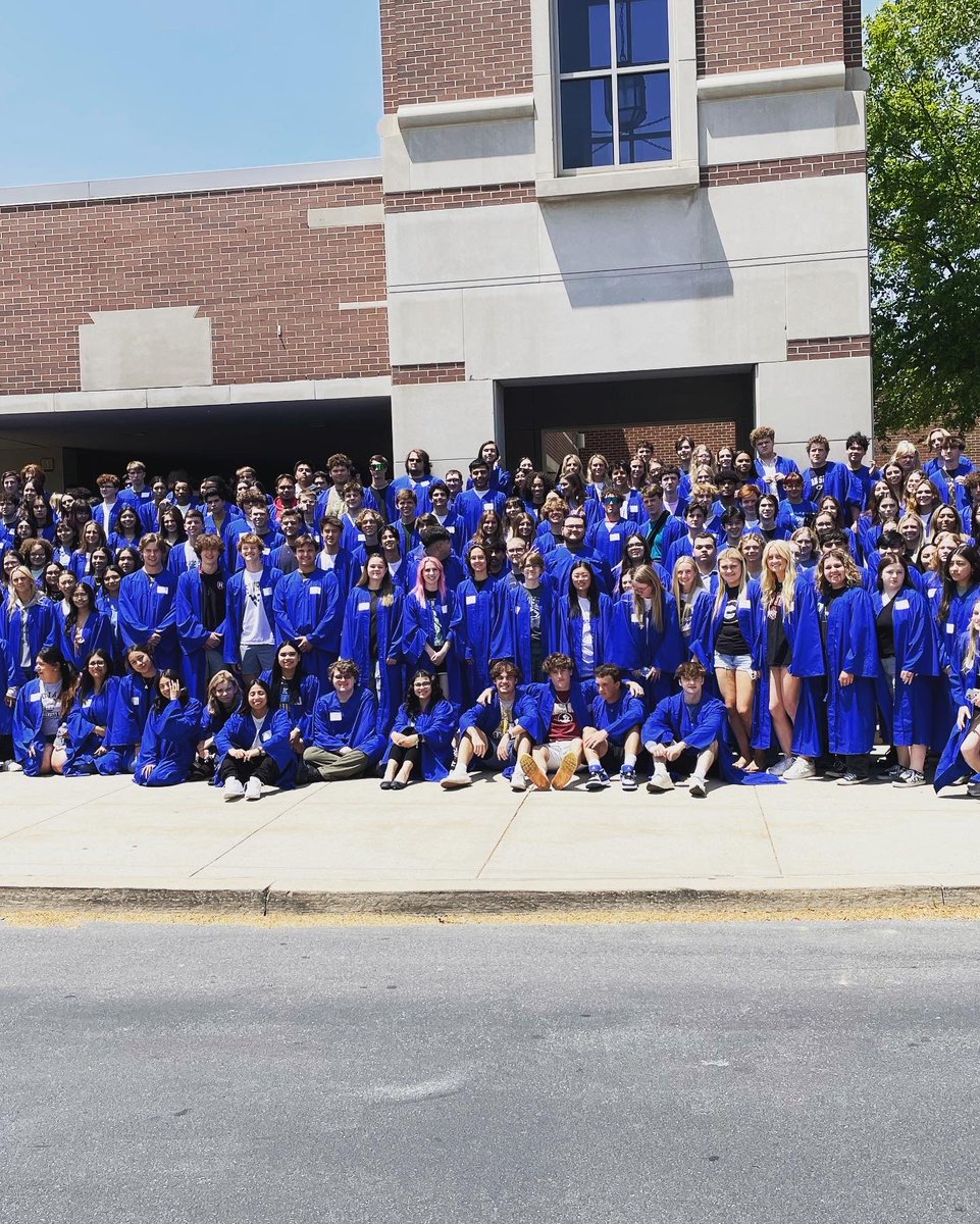 Congrats KHS class of 2023!!