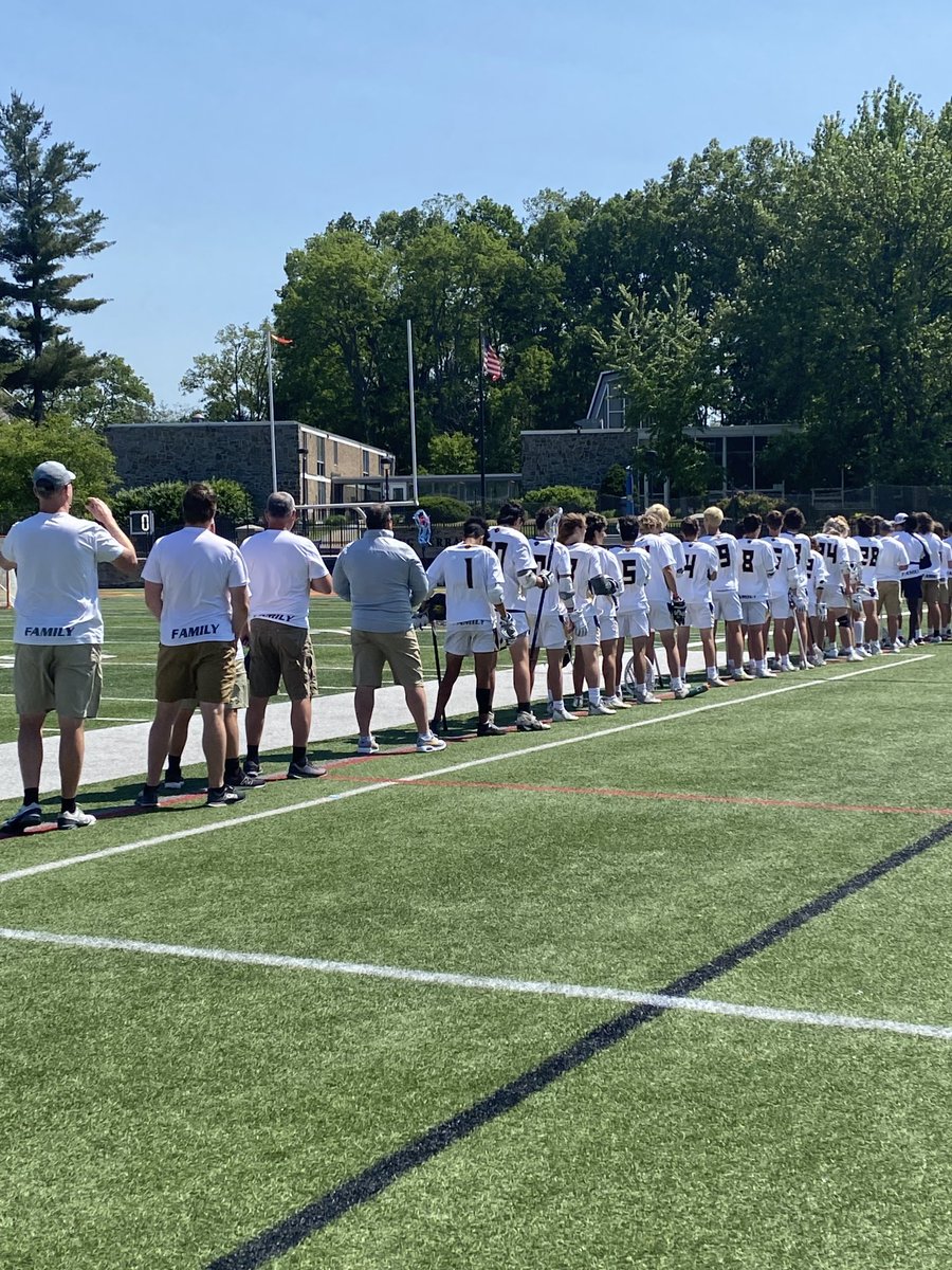 HFLCSDAthletics's tweet photo. Congratulations @HFLglax and @HFL_Lacrosse for advancing to the @NYSPHSAA final four! https://t.co/TBdopIHmeE