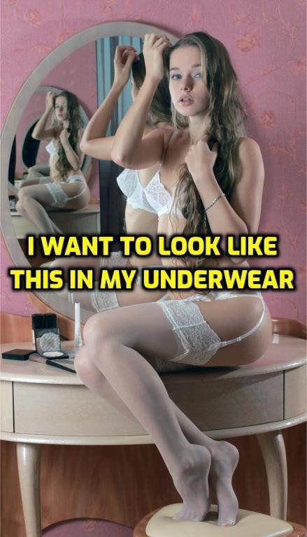 Sophia469 on Twitter: quot Sissy Goals #SissyGirl #Femboy #SissyCaptions #