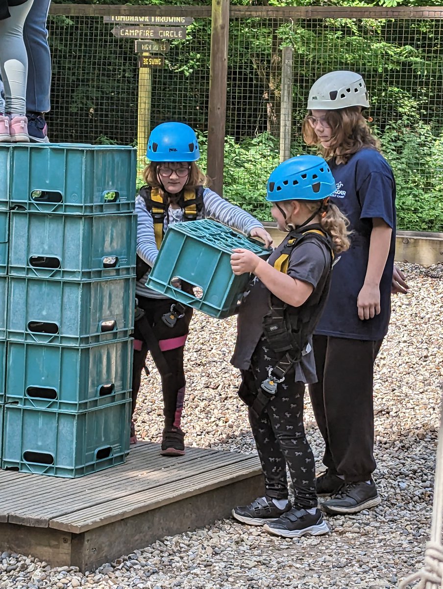 HorshamBertie's tweet photo. 3 of our Human badgers are having the time of their lives at #regionalbadgercamp  playing camouflage in the woods, crate stacking and flying, making edible magic wands, playing dragon dash, cooking dapper bread and sausages on the fire, making pizza eating jelly and ice-cream! https://t.co/Z6MbK36vFB
