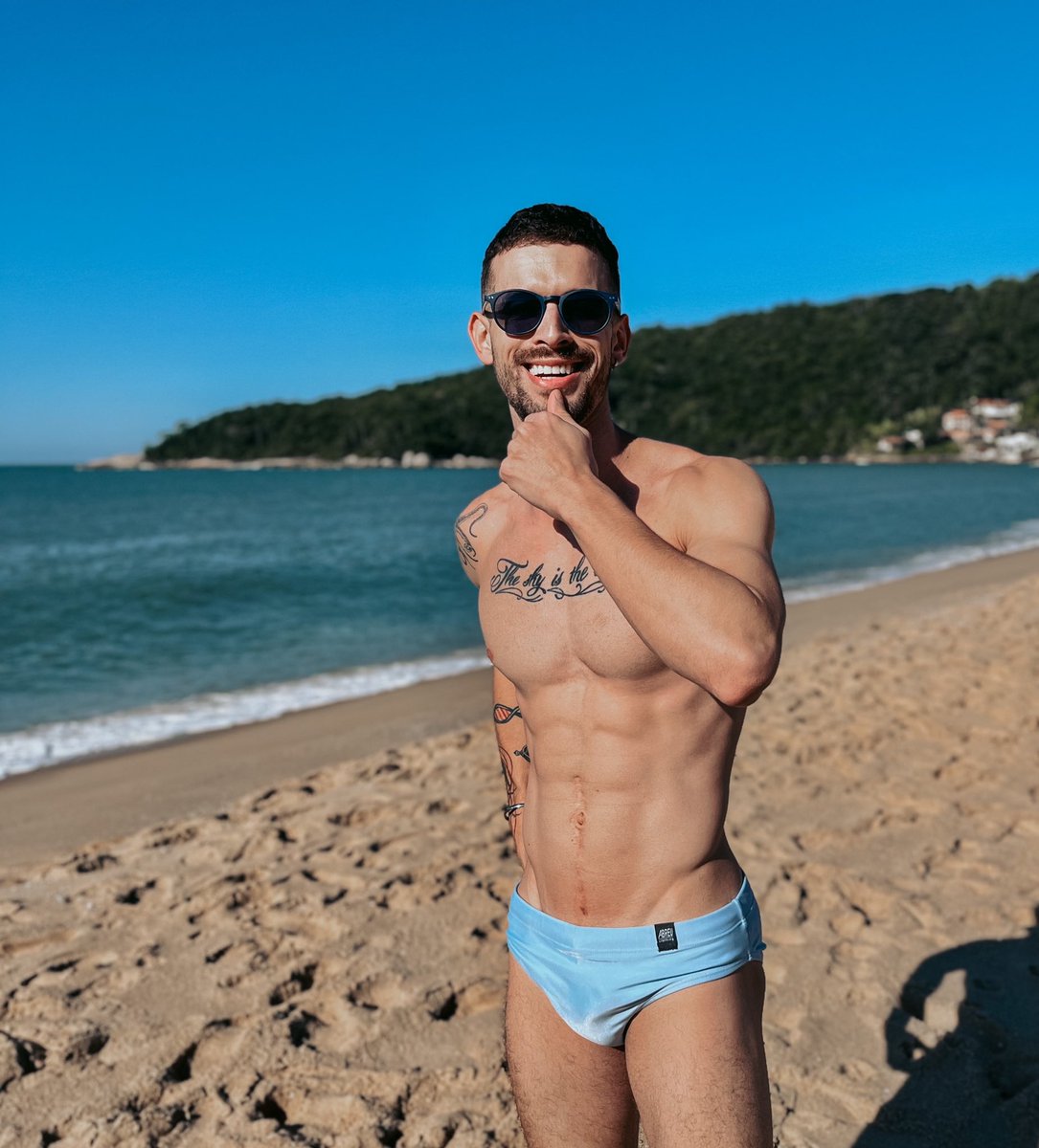 Oi gente! Resolvi aparecer 🤭