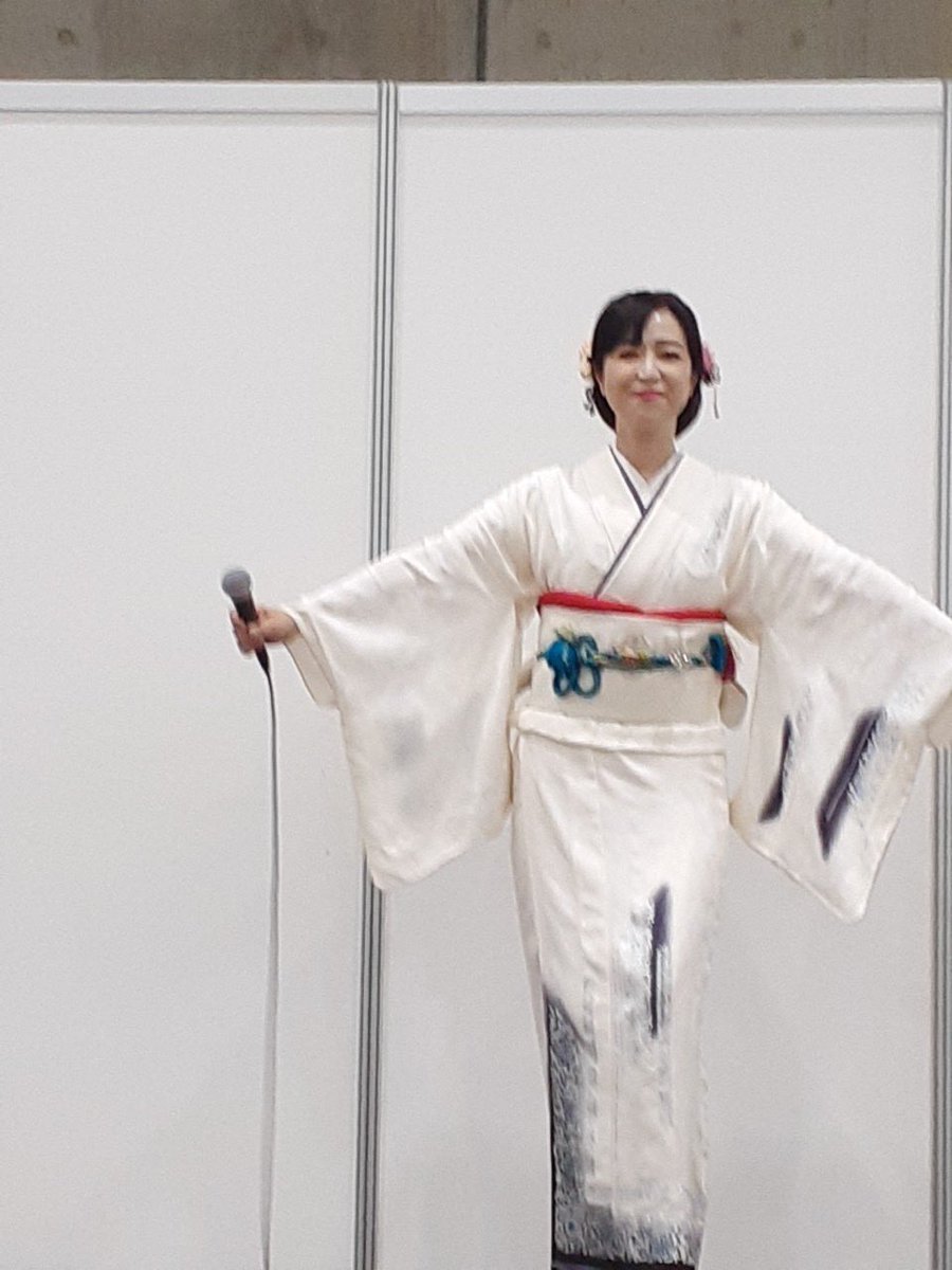 岡田しのぶ (@shinobu_okada) / Posts / X