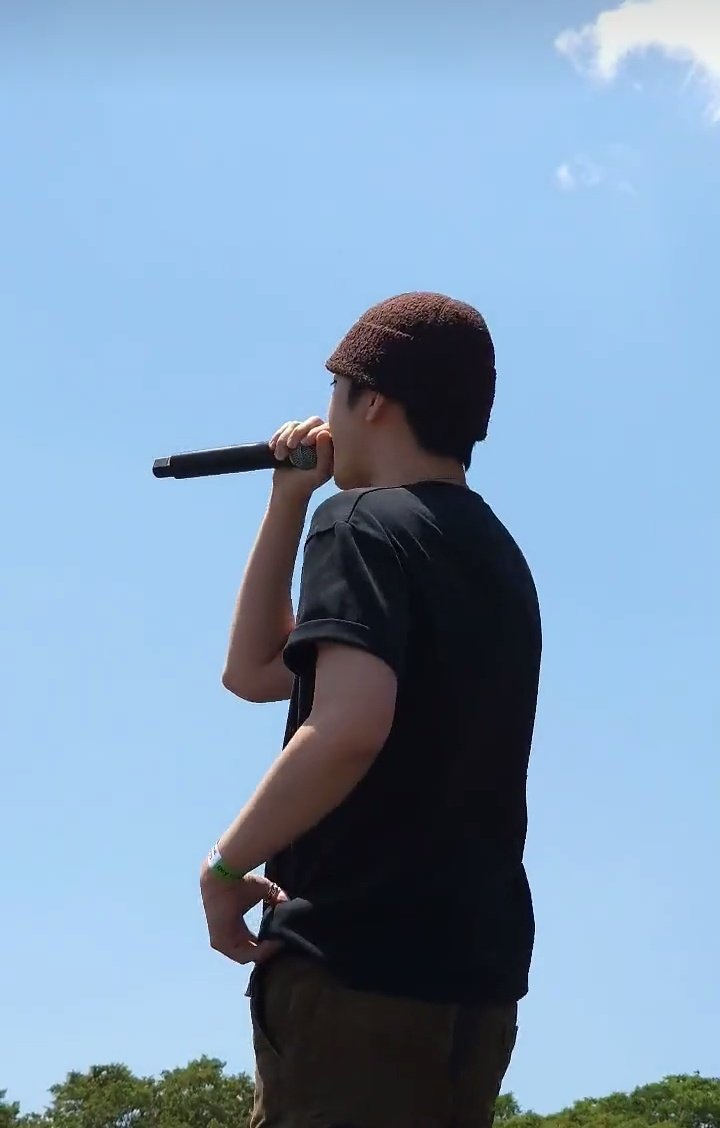 HA YOONBIN INDONESIA (SLOW UPDATE) tweet media