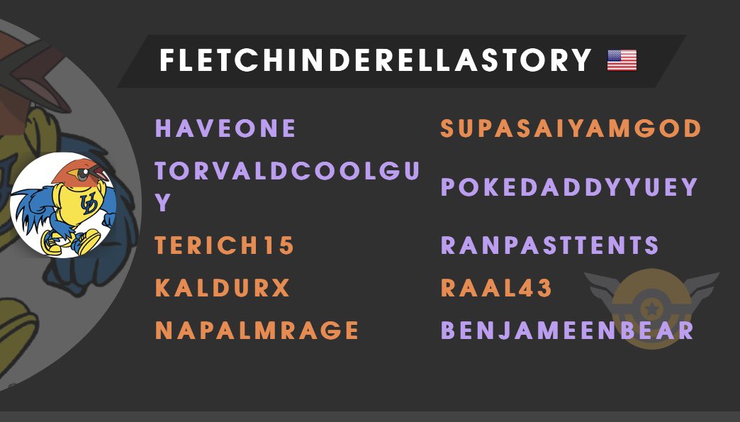 We’re locked and loaded for one more run in silph. We’re also proud to have Benjameenbear from the GolDEen Girls joining us for King of the Hill as <a href="/ChrisGreenPetal/">GreenPetal</a> won’t be available because he’s too busy right now for the Pokemons.