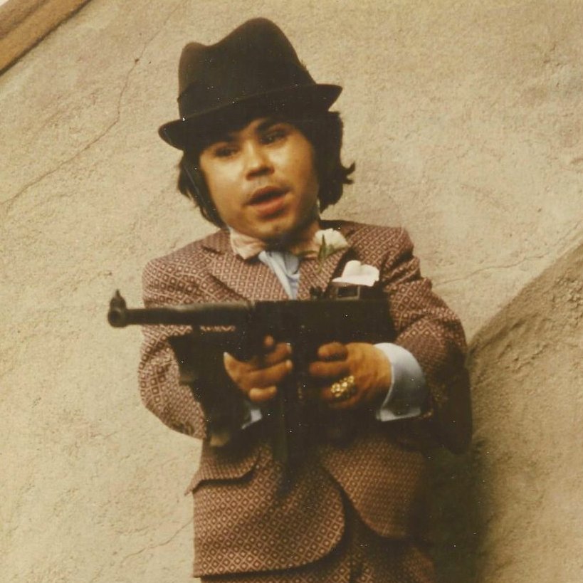 Arriba 91+ Foto The Gang That Couldn't Shoot Straight Alta Definición