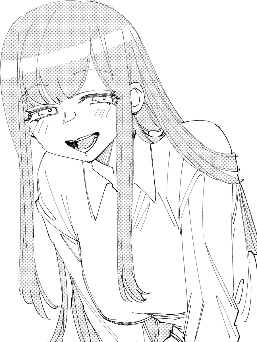 らくがき