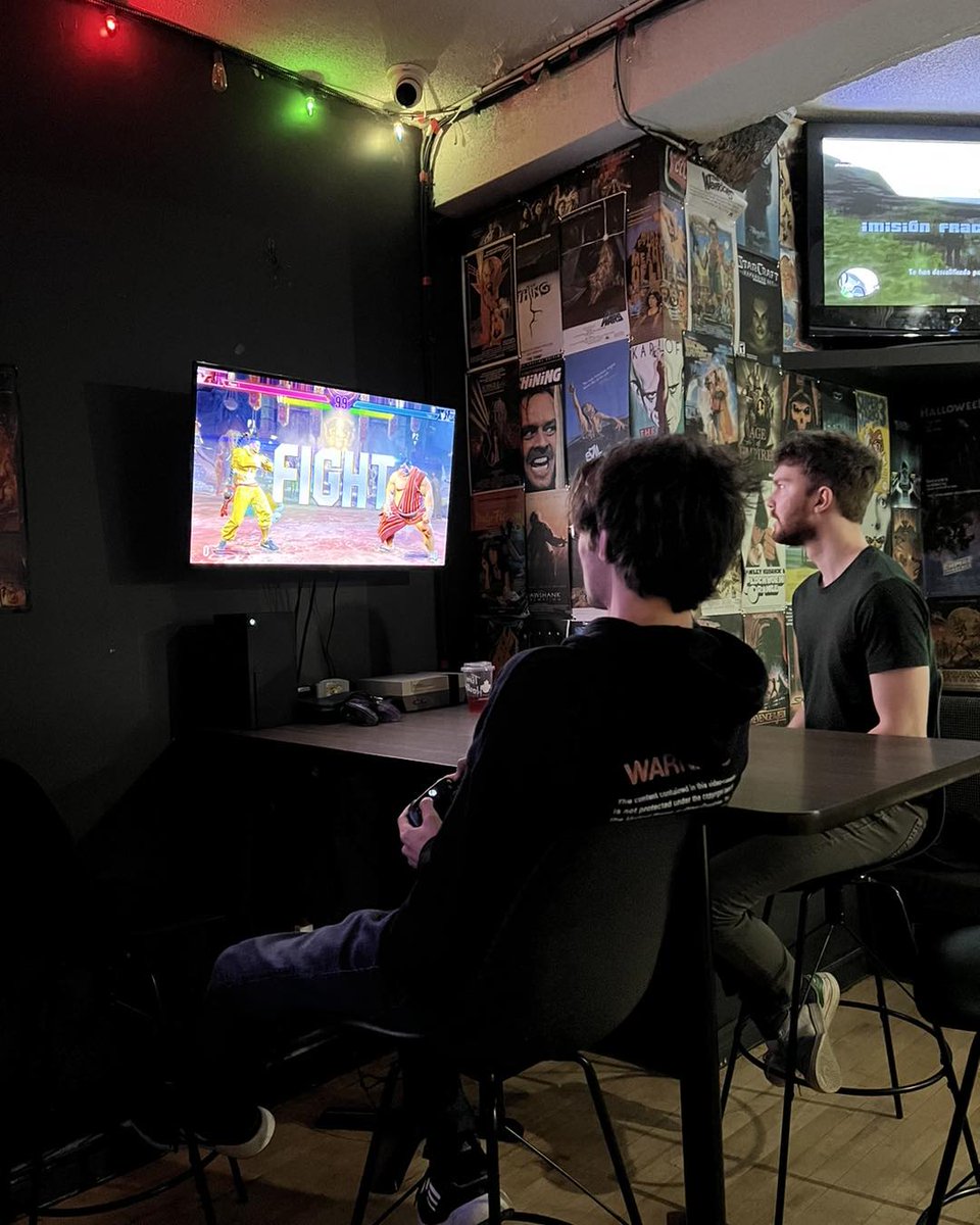 District Beta tweet media