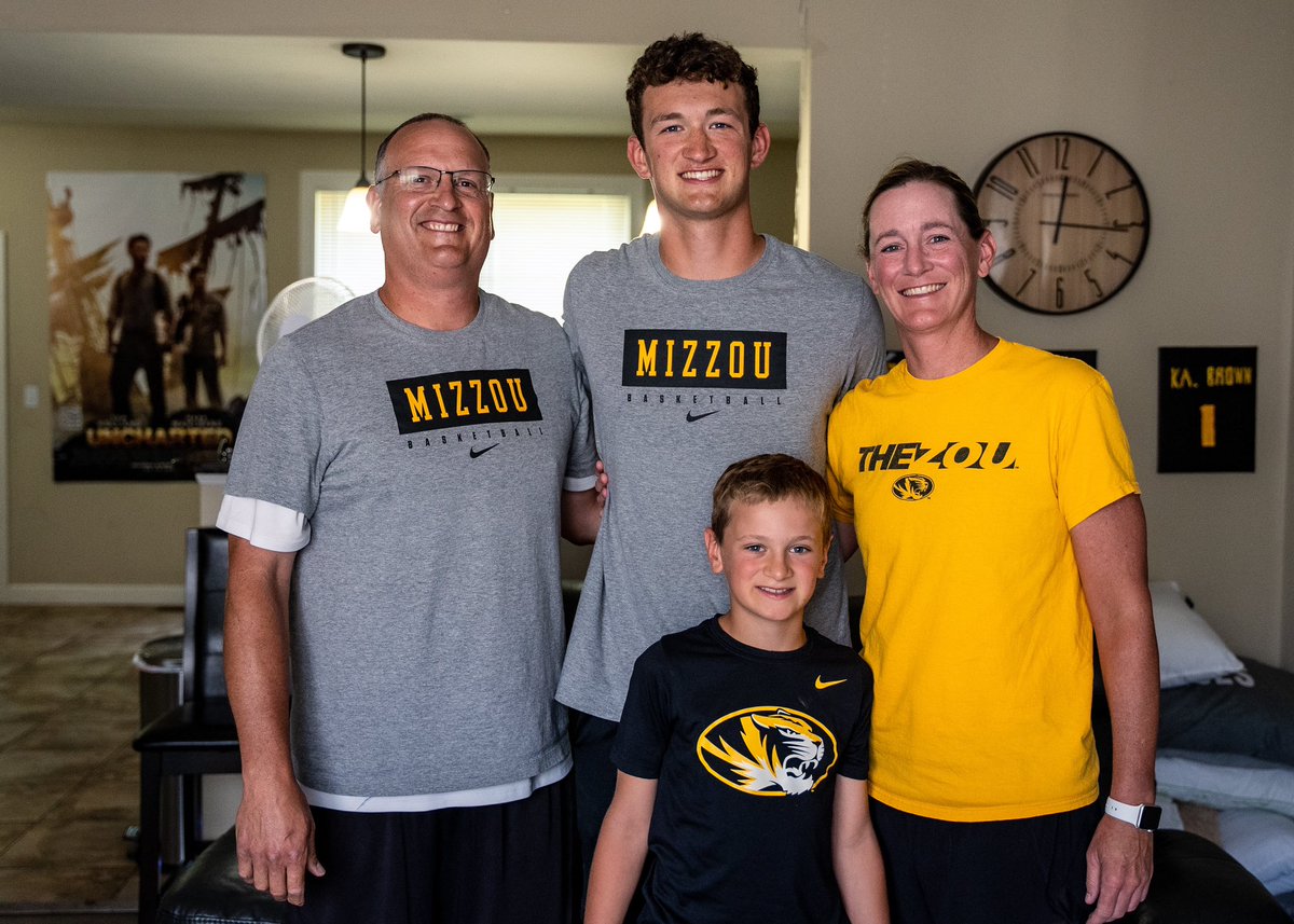 MizzouHoops's tweet photo. 🐯🟰🏠 https://t.co/DqREE8FnJ8