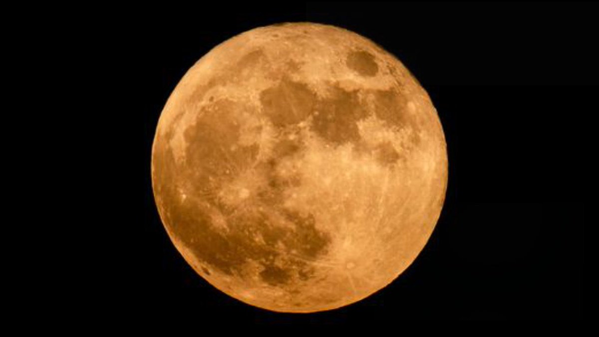 Davis Nolan on Twitter "The full moon is tonight. Moonrise is at 758