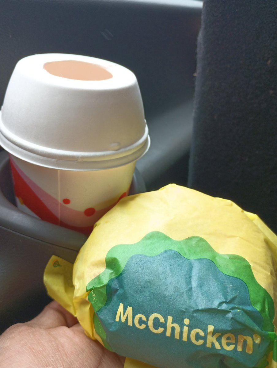 boys_gotta_eat 🍔 on Twitter "Actually got McDonald's finally