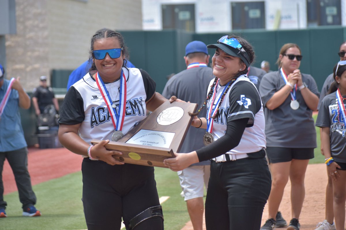 That’s a wrap from Austin… what a year for softball in 2023… already counting down the days for next year👀🏆🥎 #MadeForJune