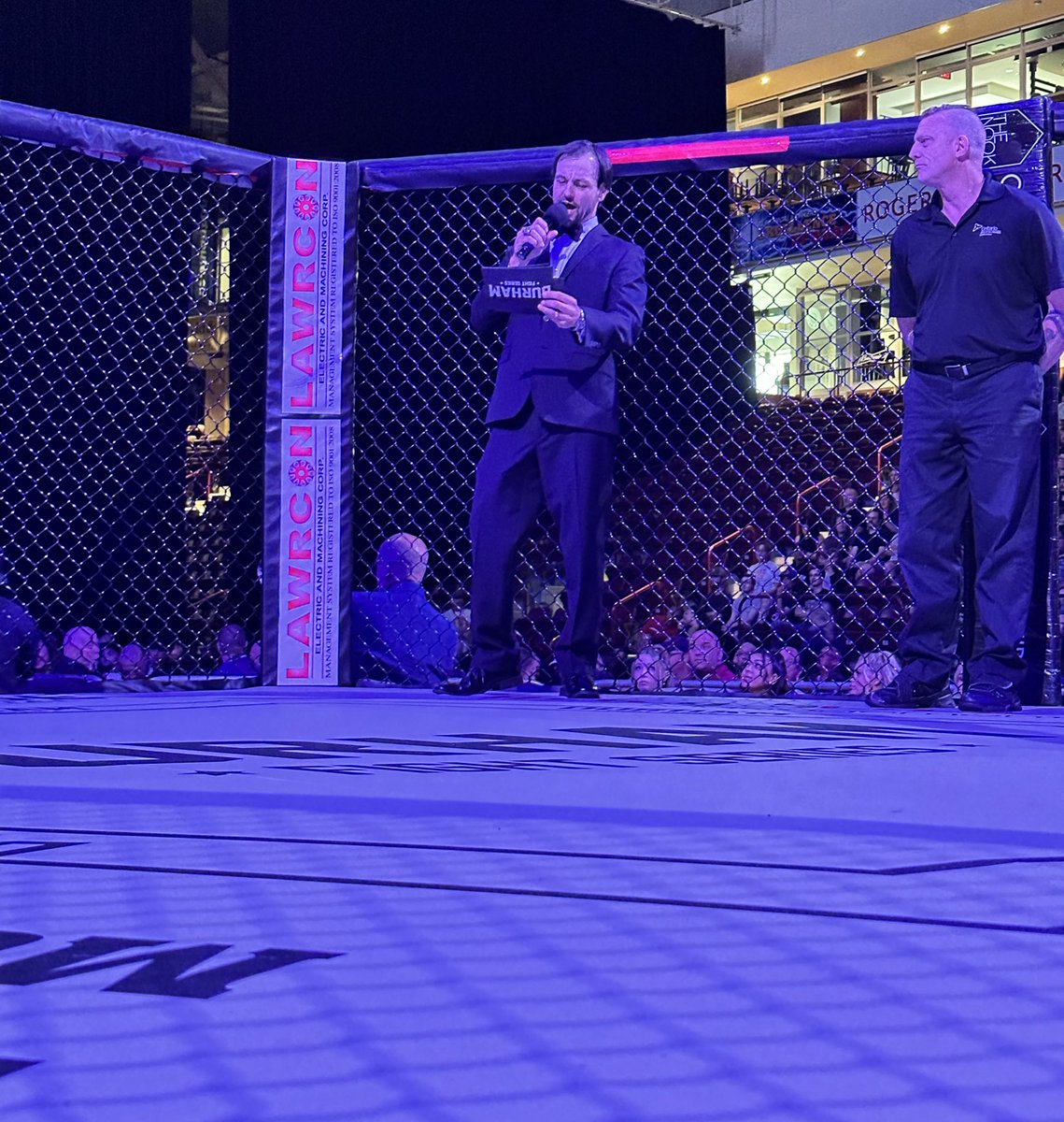 Aaron Bronsteter tweet media