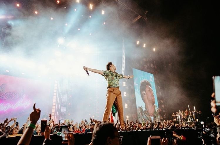 NiallHoran__Mty's tweet photo. 📣 Hilo de fechas sold out del The Show Live On Tour 2024 de @NiallOfficial 

PROUD OF NIALL https://t.co/2faOCawrJg