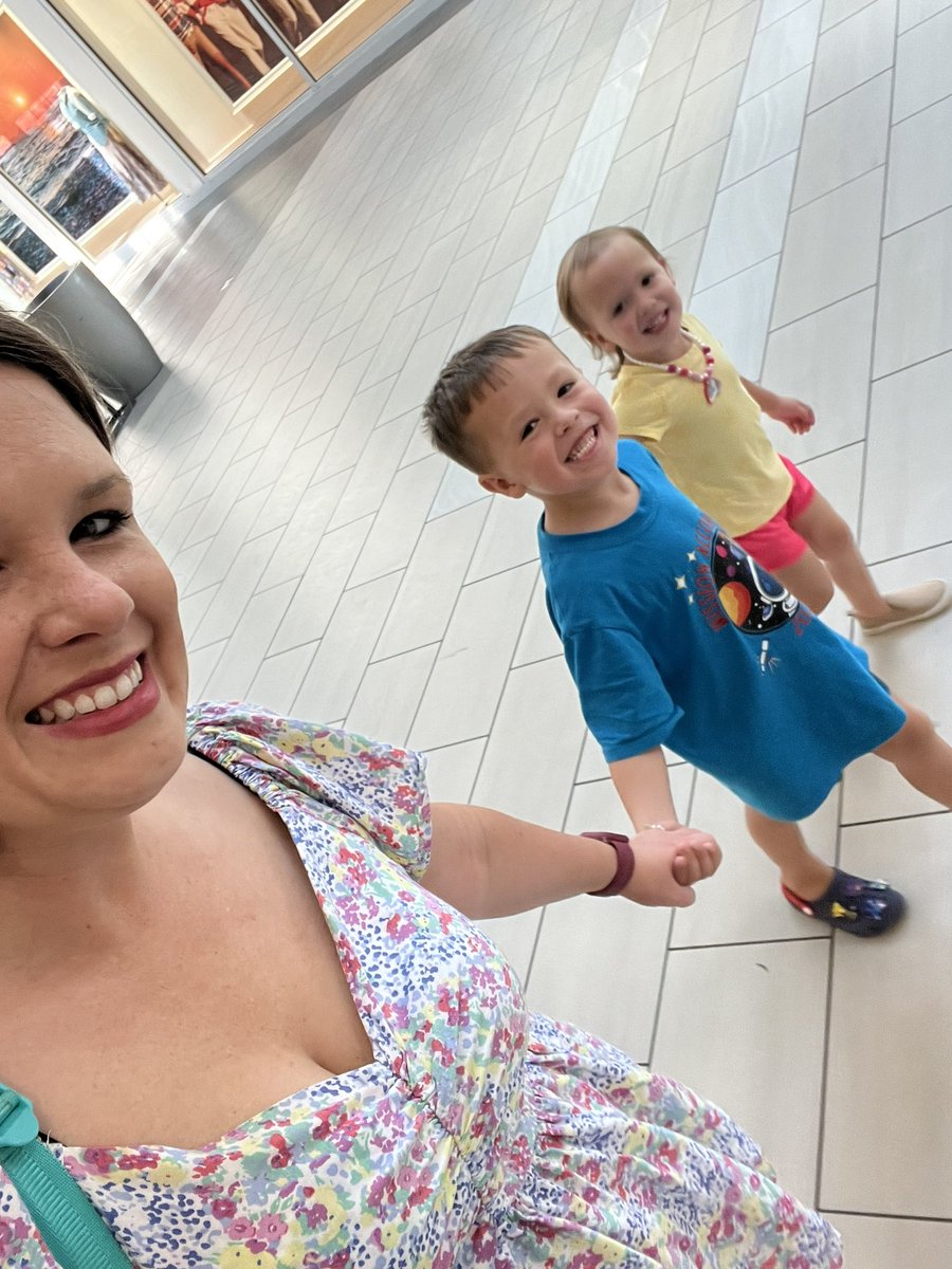 Kaylin Chaudron tweet media