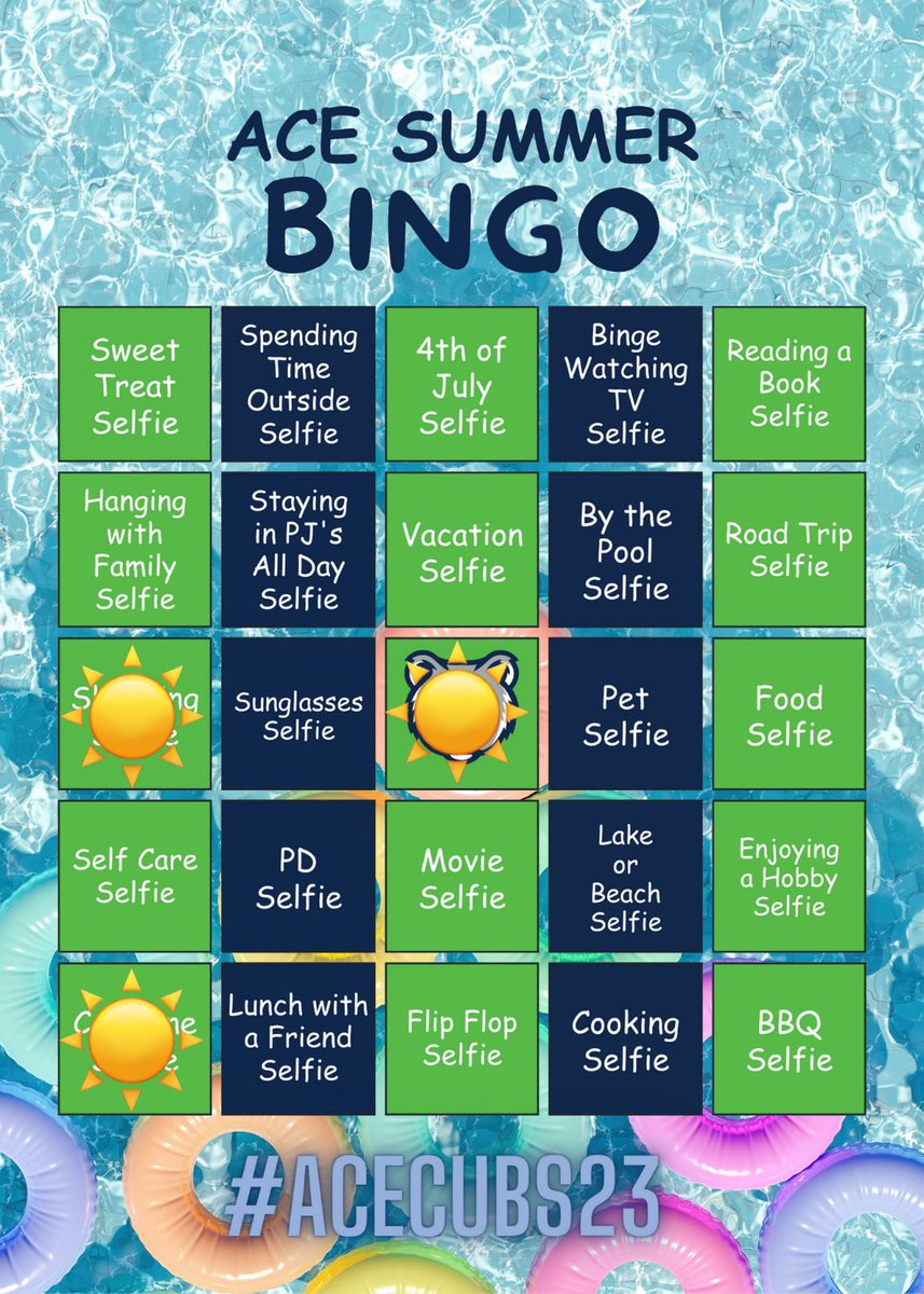 Kaylin Chaudron tweet media