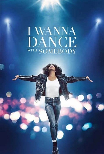 📺 Watching 'I Wanna Dance with Somebody' movie, starring #NaomiAckie, #StanleyTucci and #AshtonSanders on @Netflix. @TriStarFilms #WannaDanceMovie