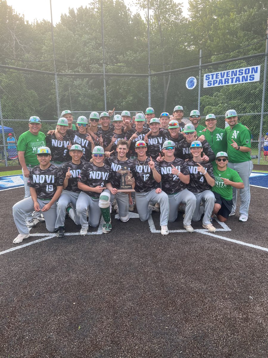 Novi Community School District tweet media