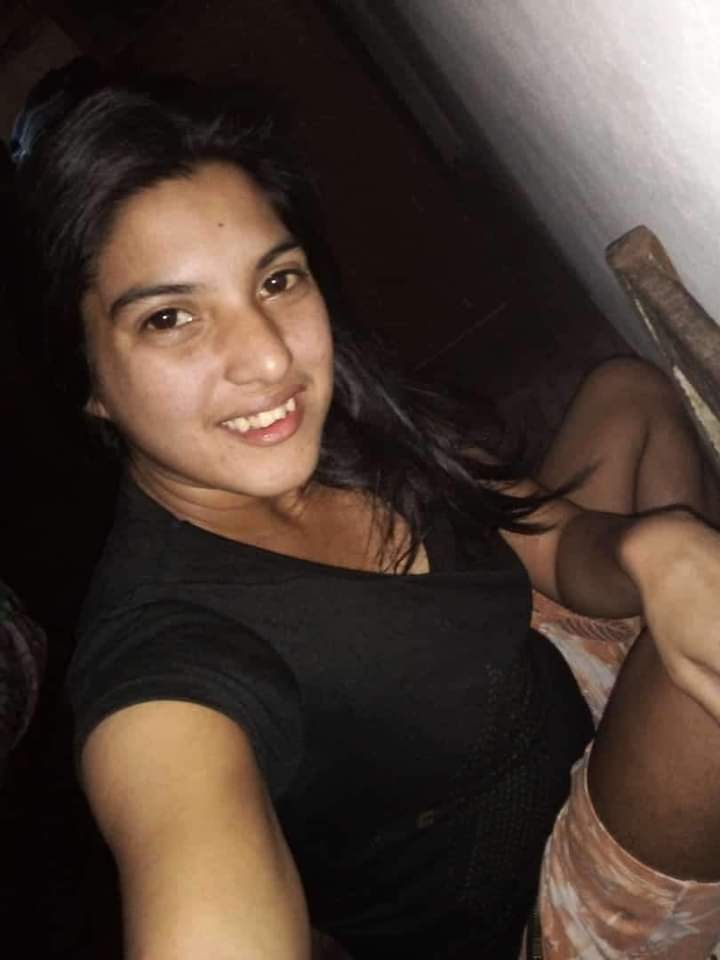 ENCONTREMOS A ADRIANA | 🙏

🔹Adriana Mercedes Domenech (24) está desaparecida desde el 23 de marzo, cuando salió de su hogar por última vez a las 14 horas. 

🔹Su madre la busca sin descanso desde entonces. 

🔹Cualquier info al 911 o la Comisaría más cercana

Favor compartir