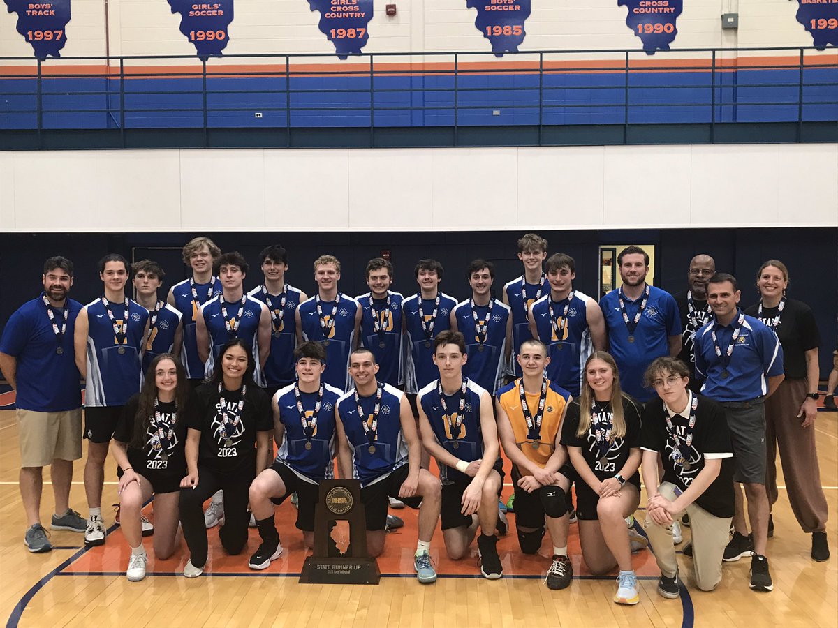 Here is the state runner up LT lions.  Such a great year.  Best finish in school history and most wins in a single season.  Great job gentlemen.  Thanks for everything you have given the program!!