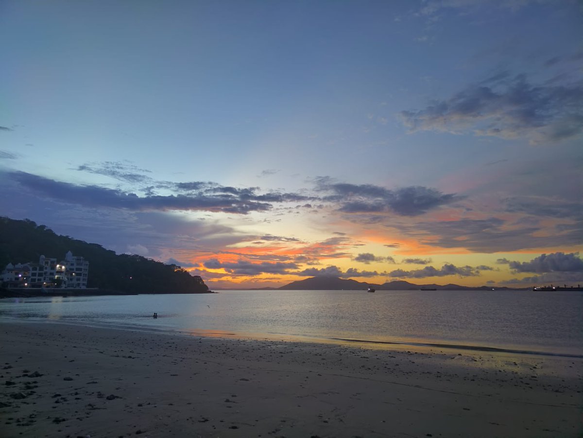 Taboga Panamá 🇵🇦 tweet media