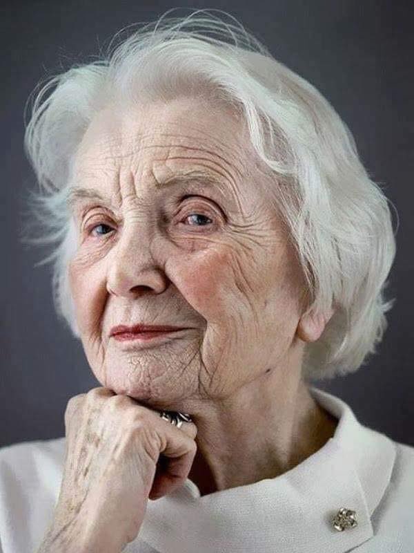 This 92-year-old, petite, well-poised and proud lady, who is fully dressed each morning by eight o’clock, with her hair fashionably coiffed and makeup perfectly applied, even though she is legally blind, moved to a nursing home yesterday. Her husband of 70 years recently passed…