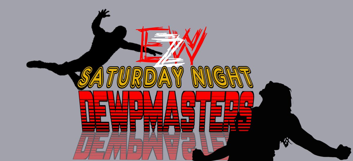 Back live with more action of the wrestling type as EZW Saturday Nite Wrestling has some action-packed matches using #WWE2K23 .

twitch.tv/dabuIIs