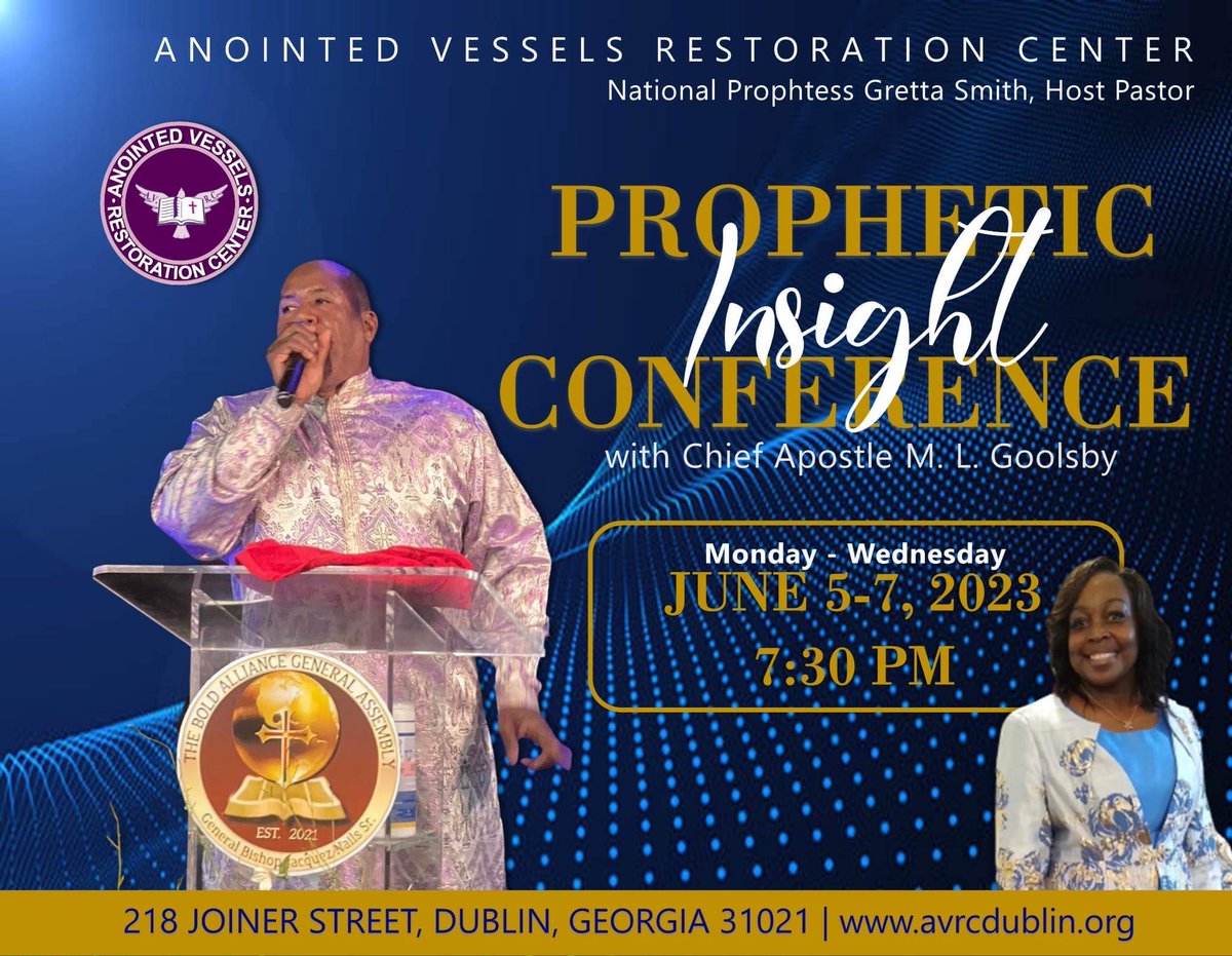 ProphetessGrett's tweet photo. https://t.co/a6vogL0LjG