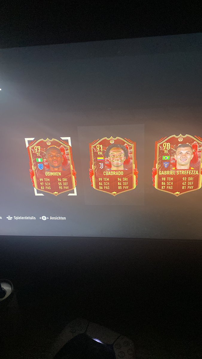 Fabiiio2002 ( SUPERCOPPA CHAMPION OF ITALY 🇮🇹) tweet media